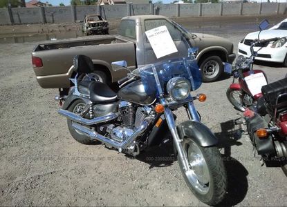 Vehicle Report for - Image 1