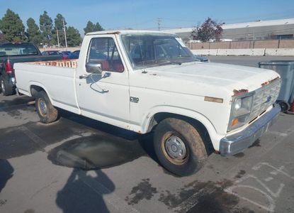 Vehicle Report for - Image 1
