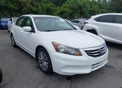 Vehicle Report for - Image 1