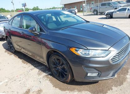 Vehicle Report for - Image 1