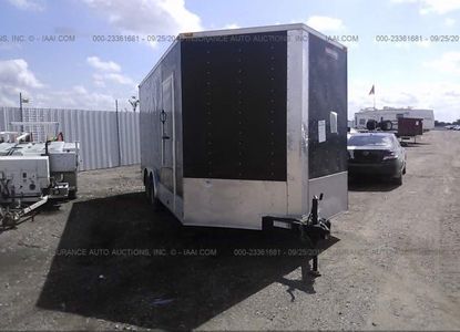 Доклад за превозно средство за VIN 571BE182XGM012408 - Изображение 1