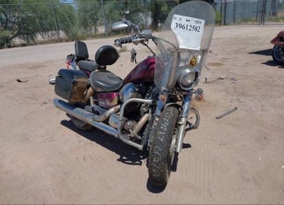 Raport vehicul pentru - Imaginea 1