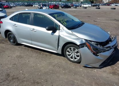Vehicle Report for VIN JTDEPMAE3MJ120538 - Image 1