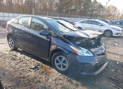 Raport pojazdu dla VIN JTDKN3DU7F1984792 - Obraz 1