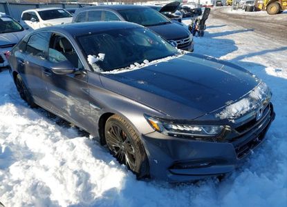 Vehicle Report for VIN 1HGCV1F52KA064773 - Image 1