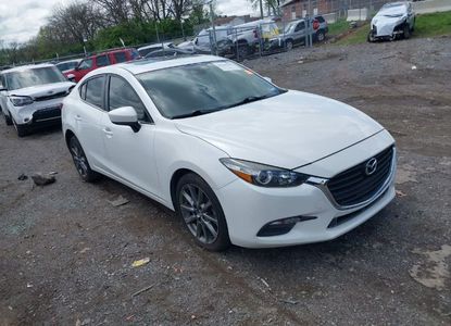 Vehicle Report for VIN 3MZBN1V34JM241414 - Image 1