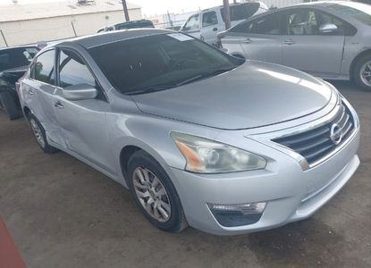 Vehicle Report for VIN 1N4AL3AP1DN435181 - Image 1