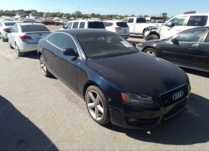 Доклад за превозно средство за VIN WAUDK78T09A015699 - Изображение 1