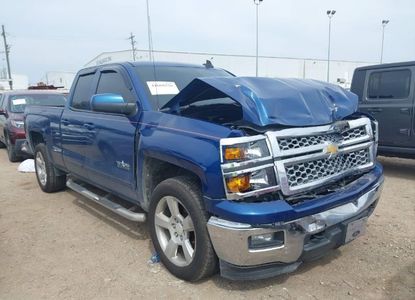 Informe del vehículo para VIN 1GCVKREC9FZ179148 - Imagen 1