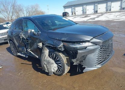 Fahrzeugbericht für VIN 2T2BBMCA5RC038305 – Bild 1