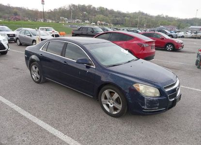 Vehicle Report for VIN 1G1ZC5EB0AF161963 - Image 1