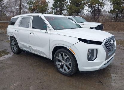 Vehicle Report for VIN KM8R5DHE8MU187420 - Image 1