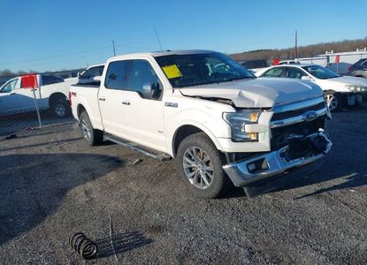 Vehicle Report for VIN 1FTFW1EG6HFC82318 - Image 1