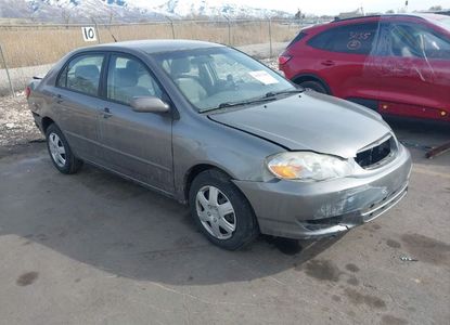 Vehicle Report for VIN 1NXBR32E84Z203320 - Image 1