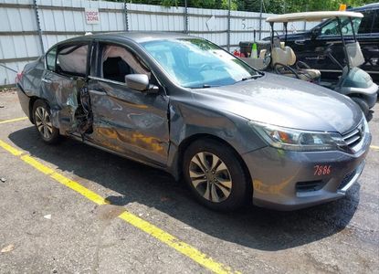 Vehicle Report for - Image 1