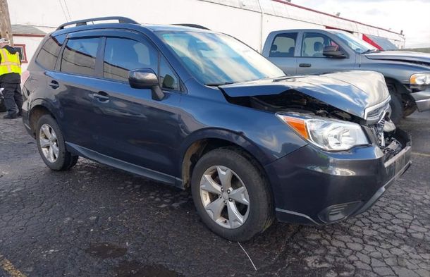 Informe del vehículo para VIN JF2SJADC9FH814062 - Imagen 1