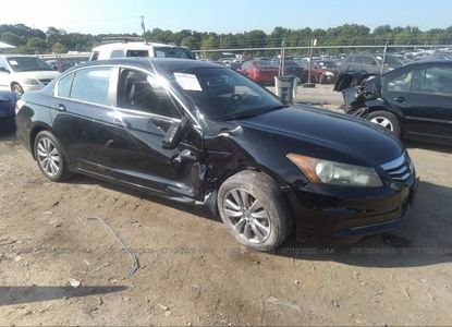 ავტომობილის ანგარიში VIN 1HGCP2F87BA116666 -ისთვის - სურათი 1