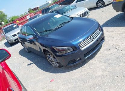 Informe del vehículo para VIN 1N4AA5AP9DC824003 - Imagen 1