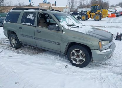 Raport pojazdu dla VIN 1GNET16S246106682 - Obraz 1