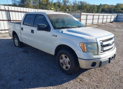 Vehicle Report for - Image 1