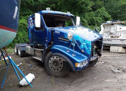 Fahrzeugbericht für – Bild 1