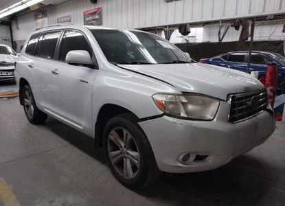 Informe del vehículo para VIN JTEDS42A982041876 - Imagen 1