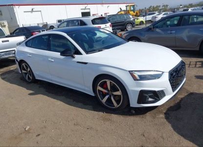 Informe del vehículo para VIN WAUFACF56RA003405 - Imagen 1