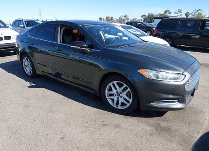 Vehicle Report for - Image 1