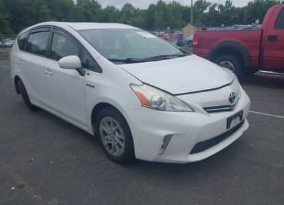 Raport pojazdu dla VIN JTDZN3EU7D3190681 - Obraz 1