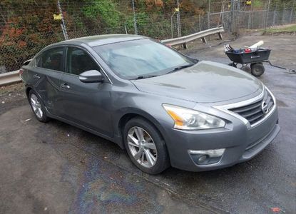 Vehicle Report for VIN 1N4AL3APXEC182763 - Image 1