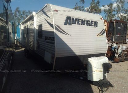 Звіт про транспортний засіб для VIN 5ZT2AVTB9EB903726 – зображення 1