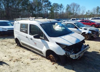 Raport pojazdu dla VIN NM0LS7E72E1167903 - Obraz 1