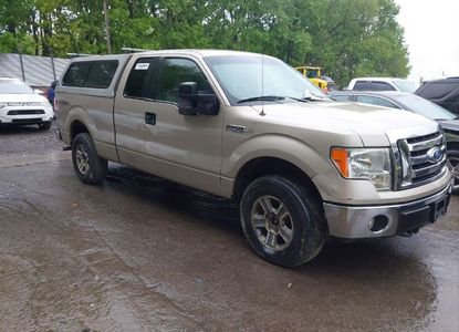 Raport pojazdu dla VIN 1FTFX1EV0AFC83319 - Obraz 1