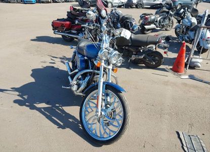 Звіт про транспортний засіб для VIN 1HD1CGP1X5K405313 – зображення 1