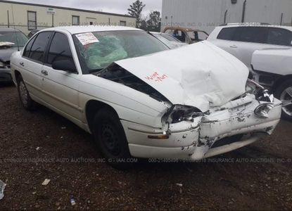 Vehicle Report for - Image 1