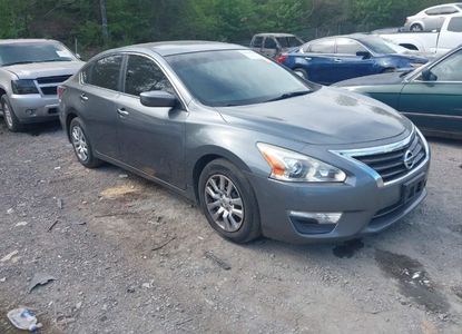 Vehicle Report for VIN 1N4AL3AP2EN240837 - Image 1