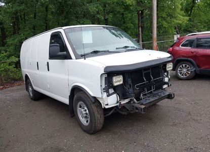 Raport pojazdu dla VIN 1GCWGFCA2D1128317 - Obraz 1