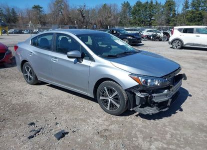 Informe del vehículo para VIN 4S3GKAC67K3605326 - Imagen 1