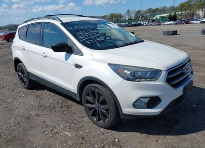 Vehicle Report for VIN 1FMCU9G94HUB25559 - Image 1