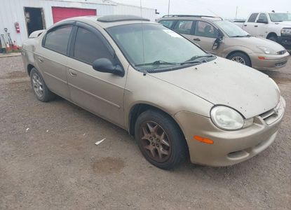 Fahrzeugbericht für VIN 1B3AS56CX2D651887 – Bild 1