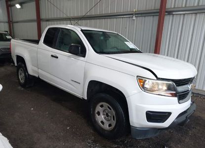 Vehicle Report for VIN 1GCHSAEA6F1205247 - Image 1