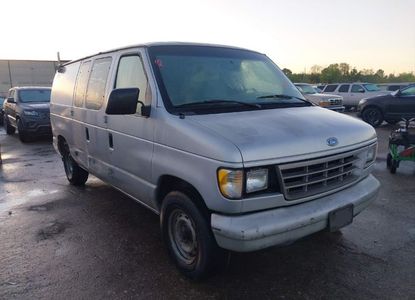 Raport pojazdu dla VIN 1FTEE14Y7THB43210 - Obraz 1