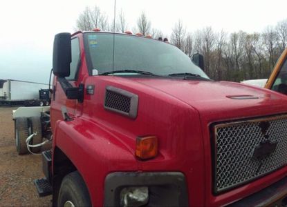 Доклад за превозно средство за VIN 1GBM7C1G19F404854 - Изображение 1