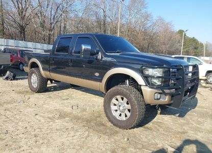 Vehicle Report for VIN 1FT7W2BT3DEA37200 - Image 1