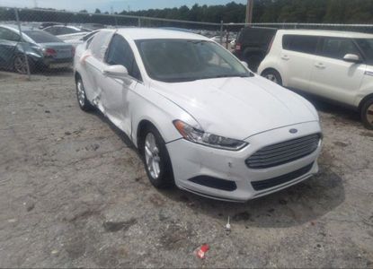 Vehicle Report for - Image 1