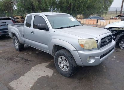 Vehicle Report for VIN 5TETU62N36Z153154 - Image 1