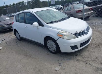 Vehicle Report for VIN 3N1BC13E07L394998 - Image 1