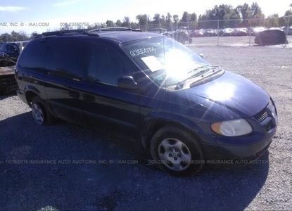 Доклад за превозно средство за VIN 1B4GP24302B696132 - Изображение 1