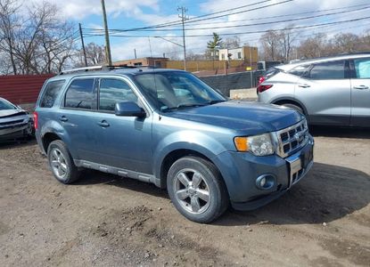 Raport pojazdu dla VIN 1FMCU9EG8CKC25265 - Obraz 1