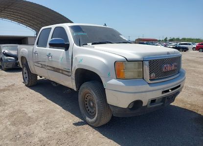 Vehicle Report for VIN 3GTRKXE24AG188751 - Image 1